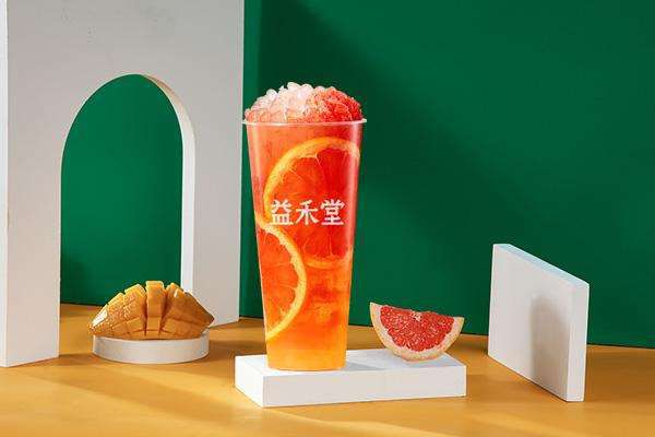 如何加盟益禾堂奶茶鋪，怎么加盟益禾堂奶茶店