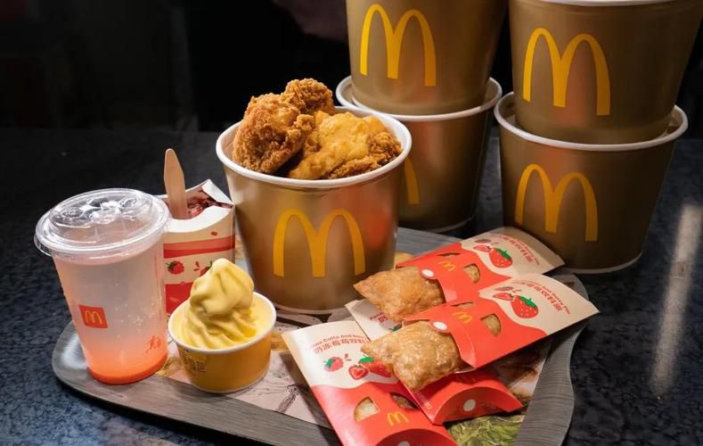 加盟麥當(dāng)勞需要多少加盟費(fèi)，麥當(dāng)勞加盟費(fèi)多少錢