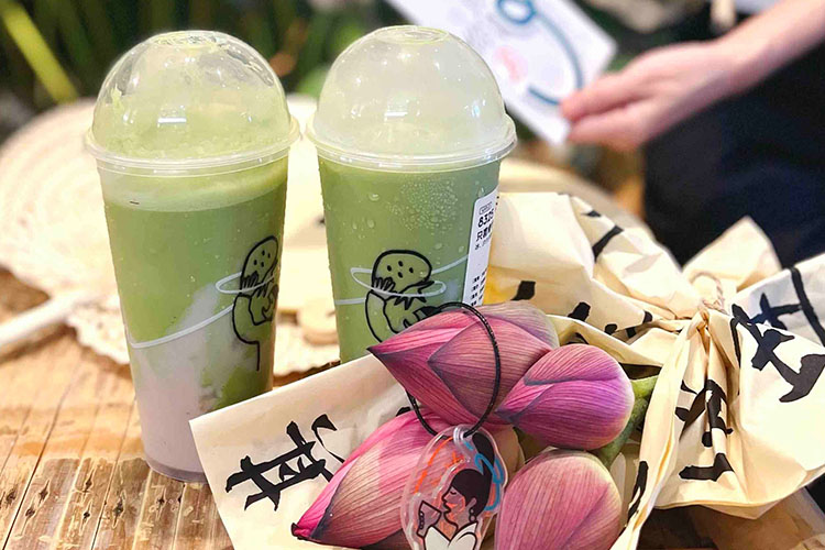 喜茶奶茶店加盟費要多少