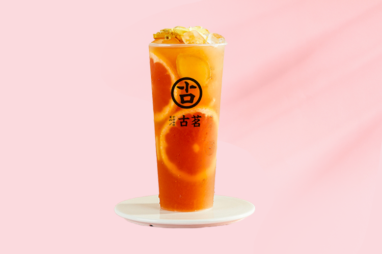 漳州古茗奶茶加盟費大概多少費用