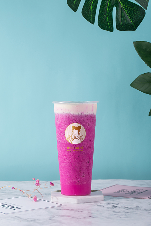 滬上阿姨奶茶成都加盟費