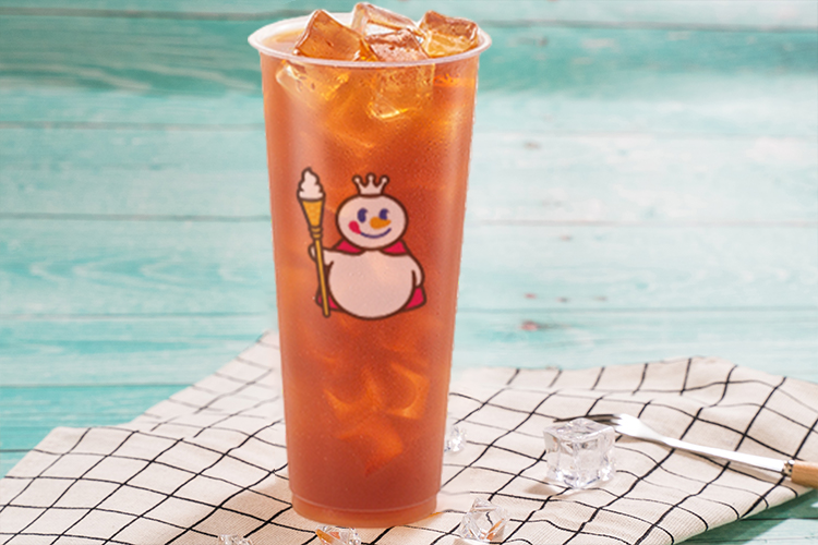 登崗鎮(zhèn)奶茶店蜜雪冰城加盟