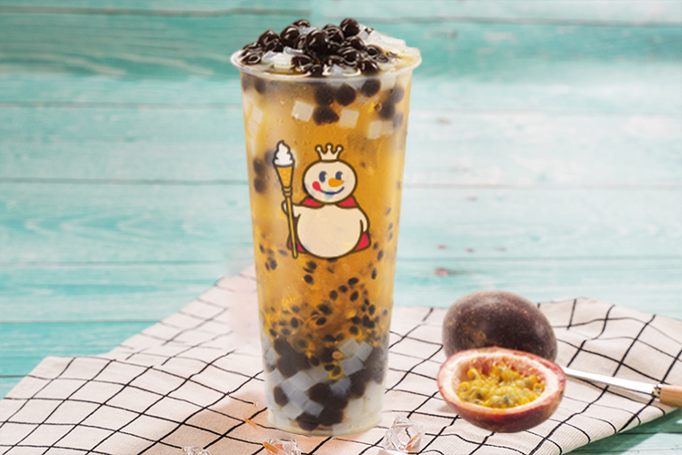 蜜雪冰城廣西宜州加盟店有哪些