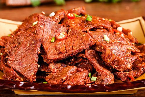 信陽煌上煌熟食加盟