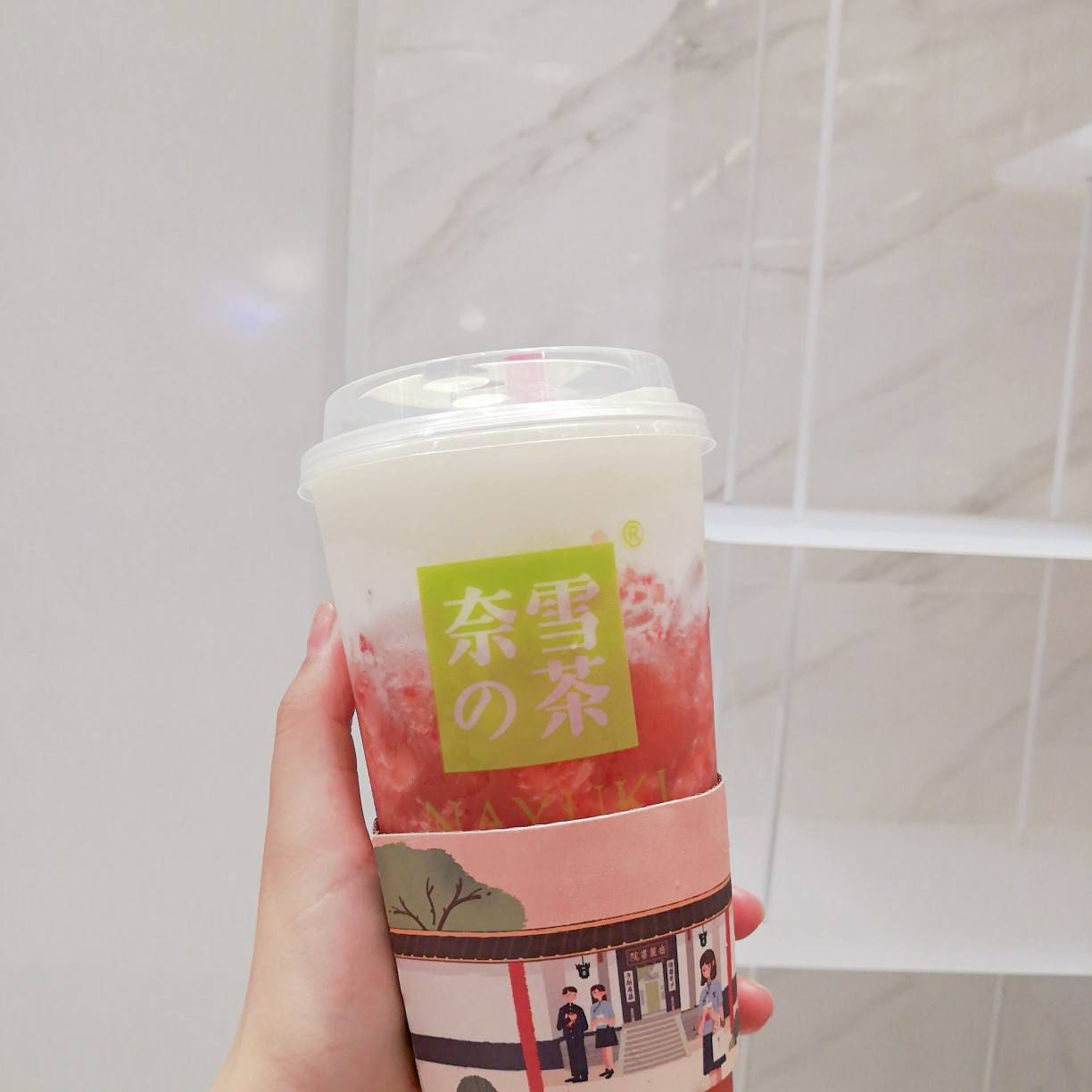 荊門(mén)奈雪加盟費(fèi)大概多少費(fèi)用