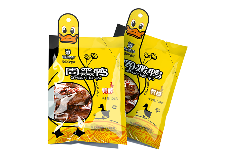 金華周黑鴨加盟費(fèi)大概多少費(fèi)用