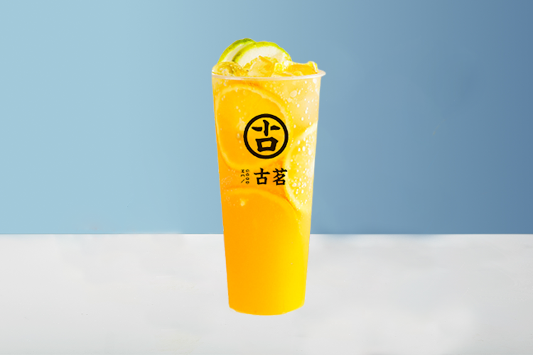 加盟古茗奶茶店需多少錢