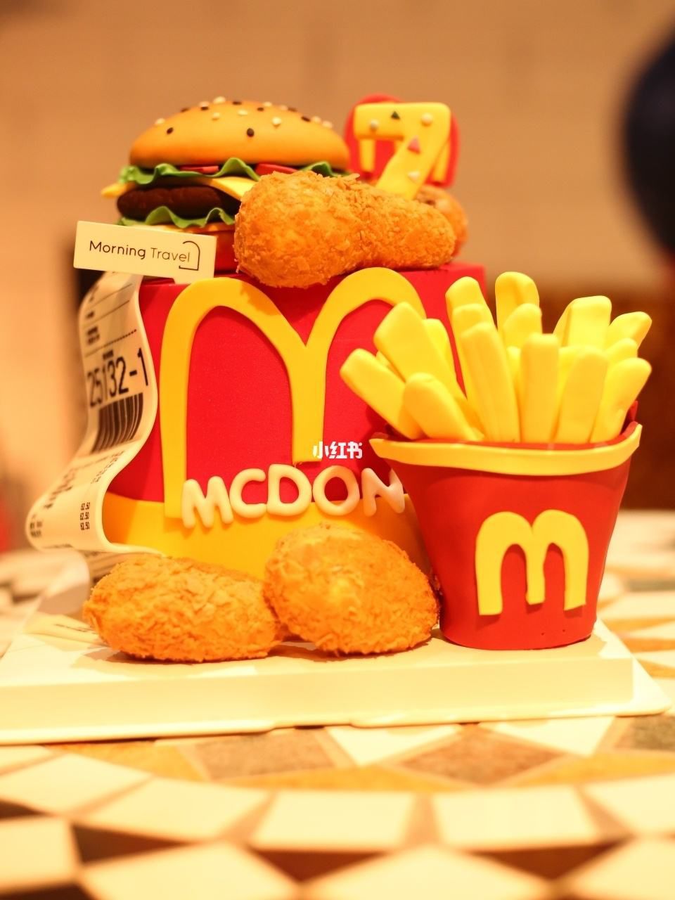 在加拿大加盟麥當(dāng)勞，加拿大麥當(dāng)勞外賣