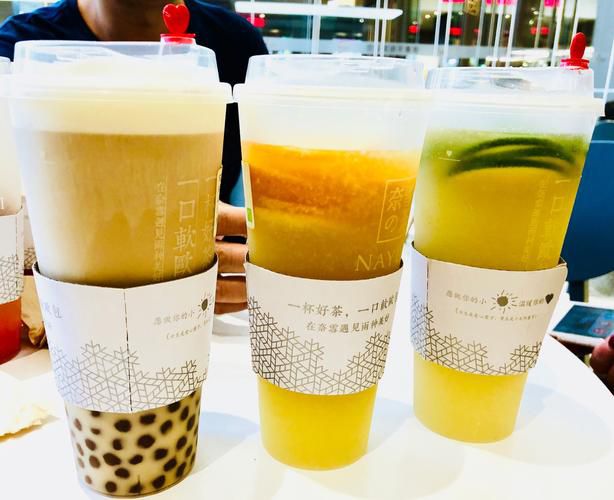 吉安奈雪加盟費大概多少費用