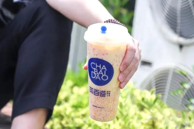 縣城茶百道加盟需要多少錢(qián)
