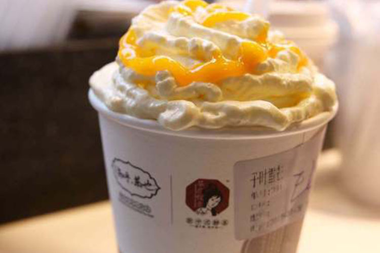 通遼市茶顏悅色加盟費(fèi)大概多少錢(qián)