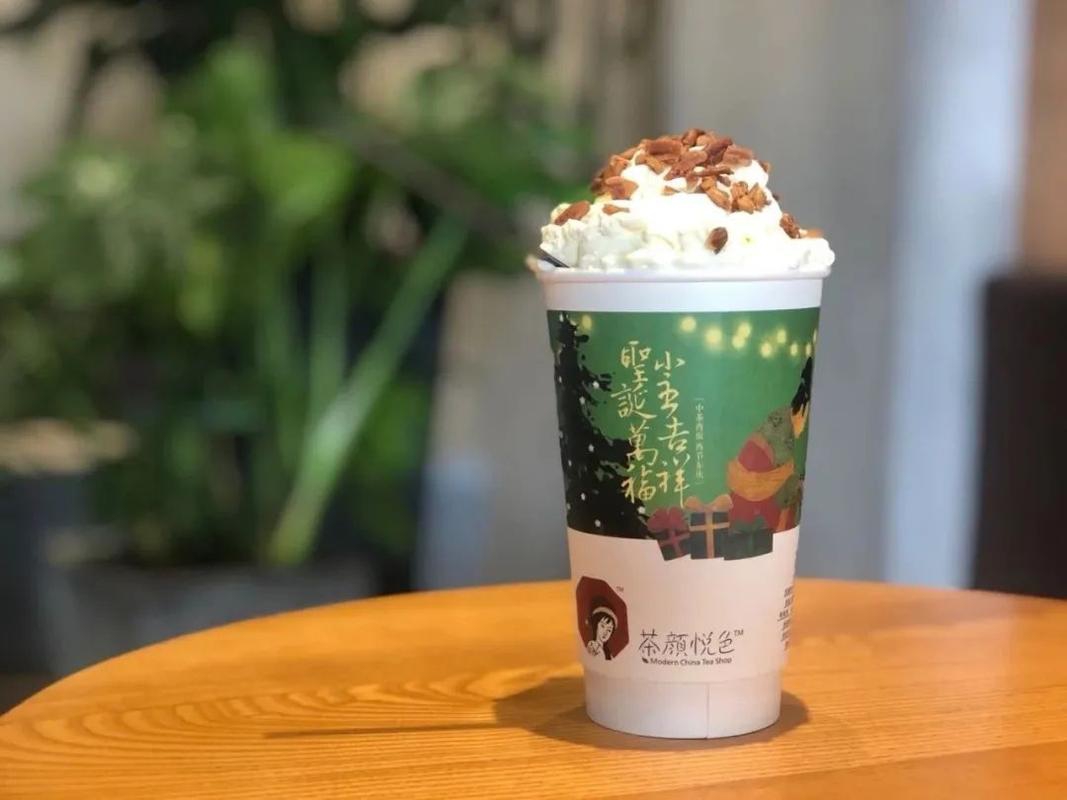 鹽城茶顏悅色加盟費大概多少錢