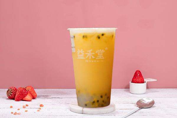 西安加盟益禾堂，加盟益禾堂奶茶店怎么樣