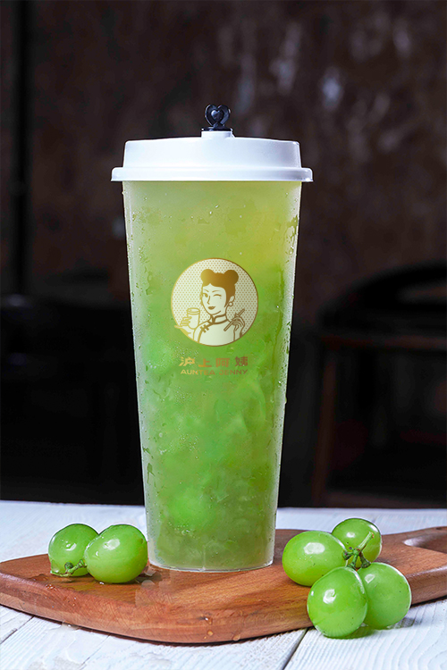 安順奶茶加盟滬上阿姨，加盟滬上阿姨奶茶店大概要多少錢