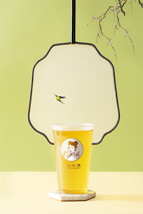 滬上阿姨奶茶加盟費(fèi)要多少