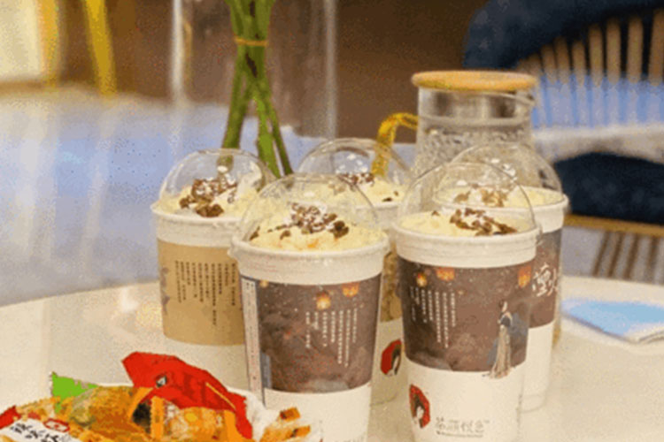 茶顏悅色加盟費(fèi)用多少錢一個(gè)月，茶顏悅色加盟費(fèi)需要多少錢