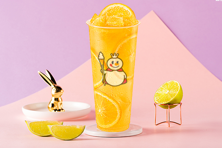 蜜雪冰城飲品加盟費多少元