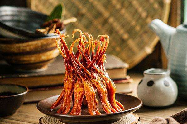 煌上煌食品加盟，煌上煌加盟費(fèi)多