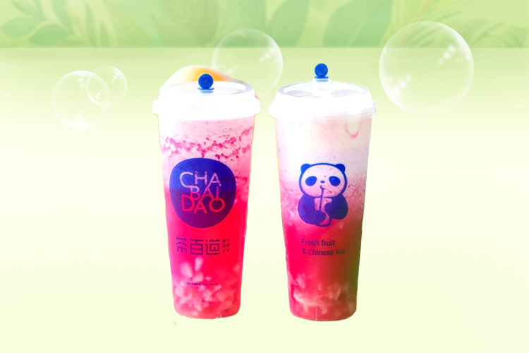 圖木舒克茶百道加盟需要多少錢