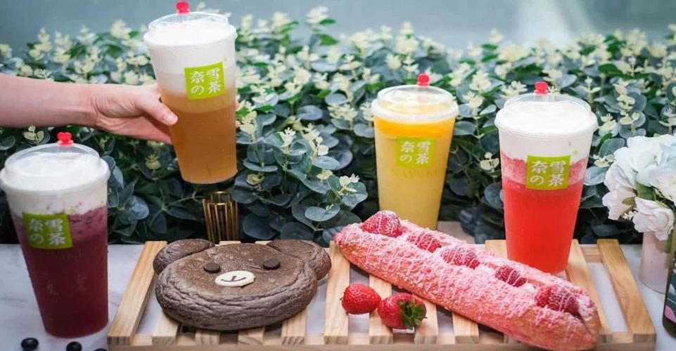 白銀奈雪加盟費(fèi)及加盟條件2023，白銀奈雪加盟費(fèi)大約是多少錢