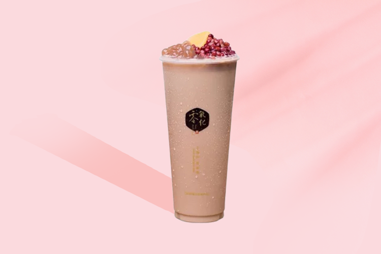 浙江加盟古茗錢