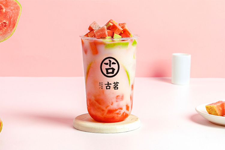 德陽古茗加盟費(fèi)大概多少錢