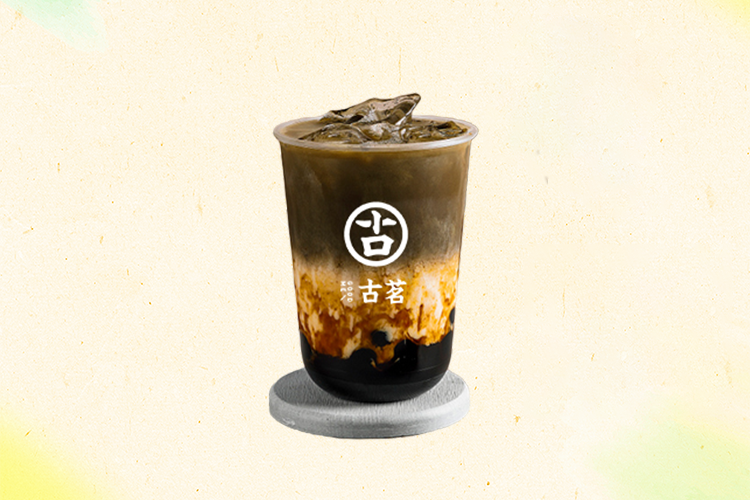 古茗老加盟多少錢，古茗的加盟費要多少