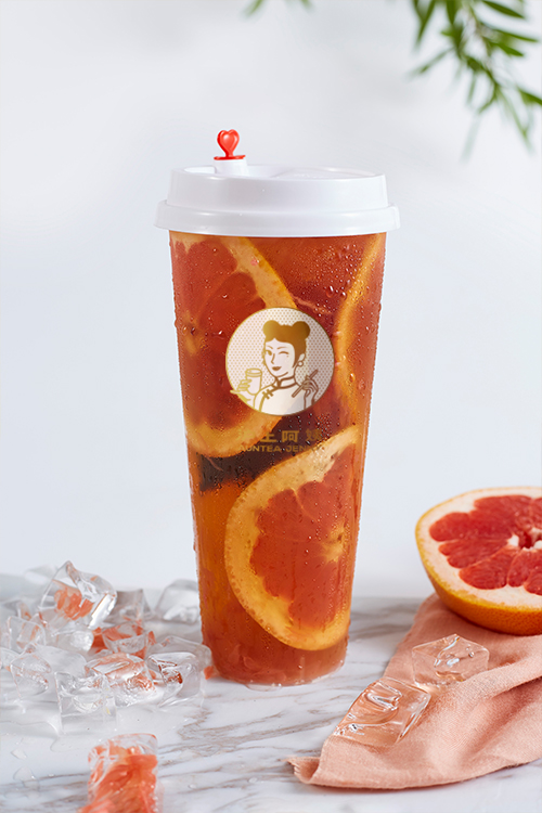 加盟滬上阿姨奶茶掙錢嗎