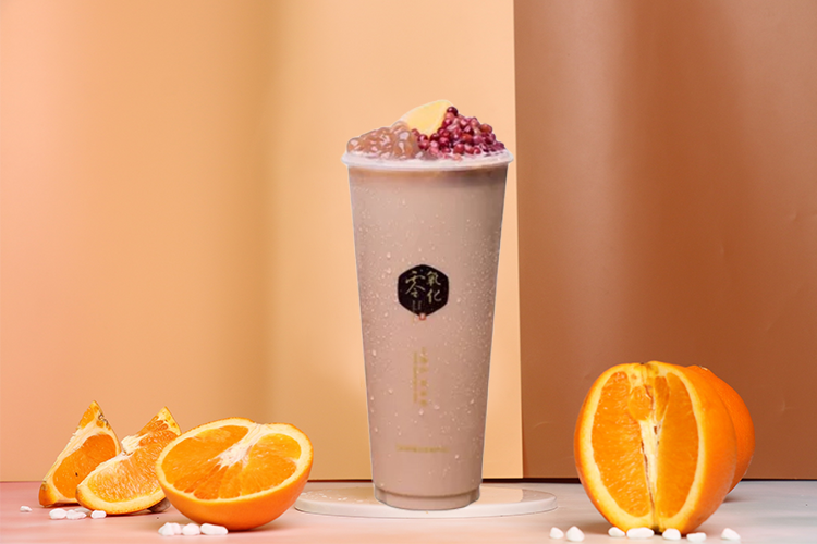 上饒古茗奶茶加盟