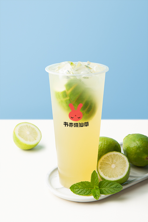 河源書亦燒仙草加盟費及加盟條件