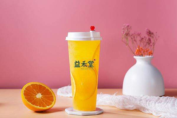益禾堂要加盟嗎