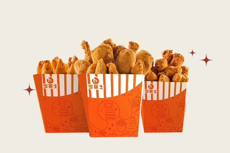 加盟華萊士能掙著錢嗎