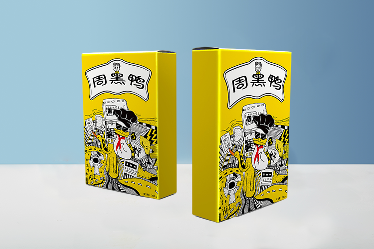 海東周黑鴨加盟費(fèi)及加盟條件