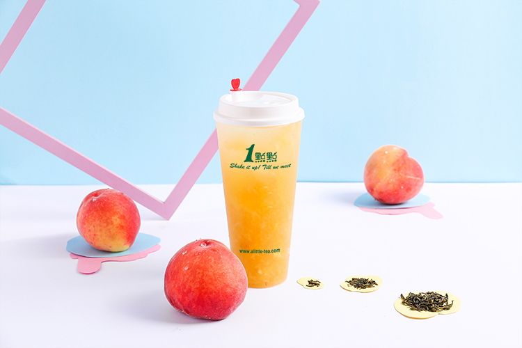 一點(diǎn)點(diǎn)奶茶店加盟費(fèi)需要多少錢(qián)，一點(diǎn)點(diǎn)奶茶加盟多少錢(qián)?