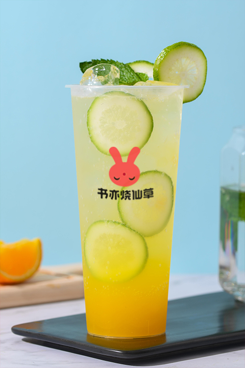 玉溪書亦燒仙草加盟費(fèi)及加盟條件