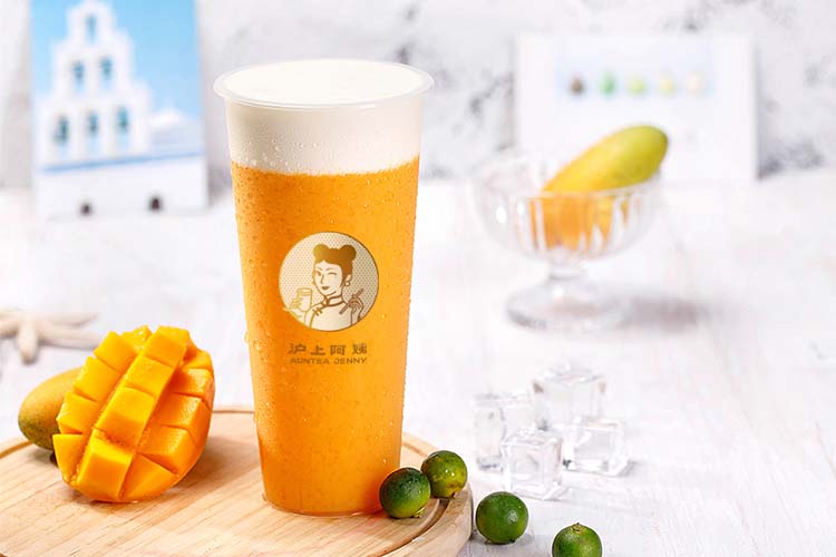平度加盟滬上阿姨多少錢