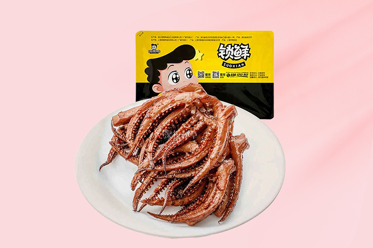 天門周黑鴨加盟需要多少錢