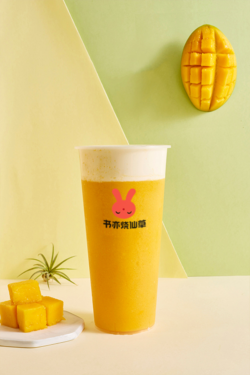 思茅書(shū)亦燒仙草加盟費(fèi)及加盟條件