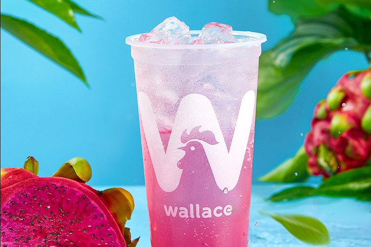 華萊士店加盟費用多少