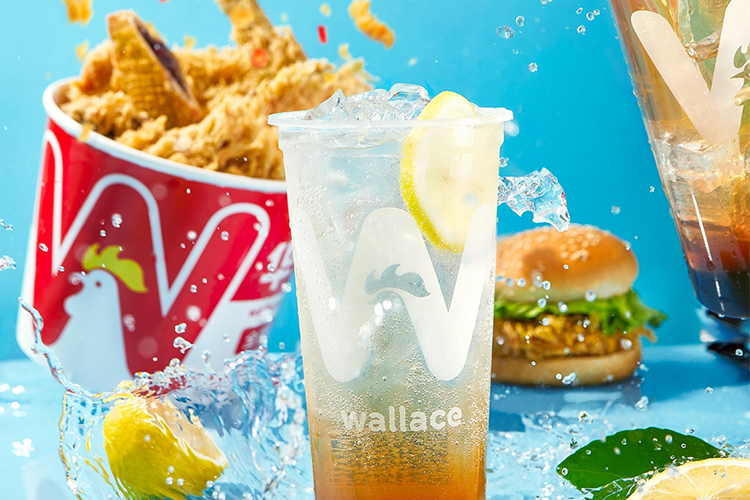 華萊士店加盟費用多少