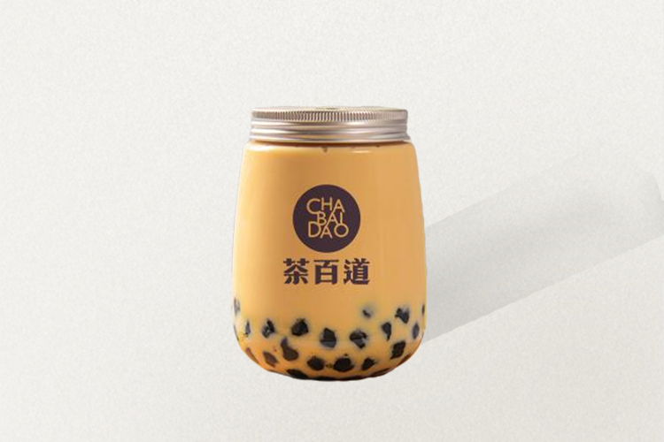 永新茶百道加盟需要多少錢