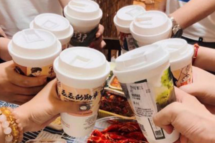 普洱茶顏悅色加盟費用多少錢，普洱茶顏悅色加盟流程是什么