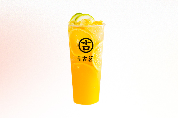 防城港古茗加盟費及加盟條件