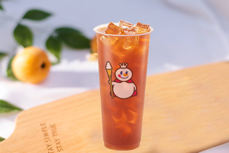 蜜雪冰城加盟明細(xì)表為你揭曉