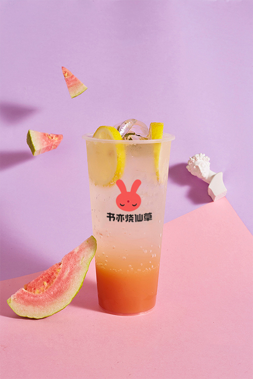 天水書亦燒仙草加盟需要多少錢