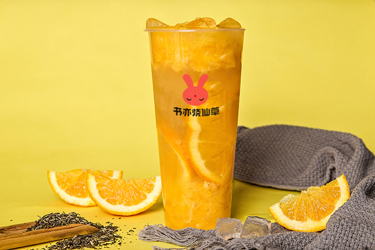 天水書亦燒仙草加盟需要多少錢