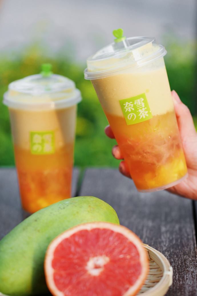 崇左奈雪加盟條件及加盟費(fèi)用多少，崇左奈雪加盟條件是什么