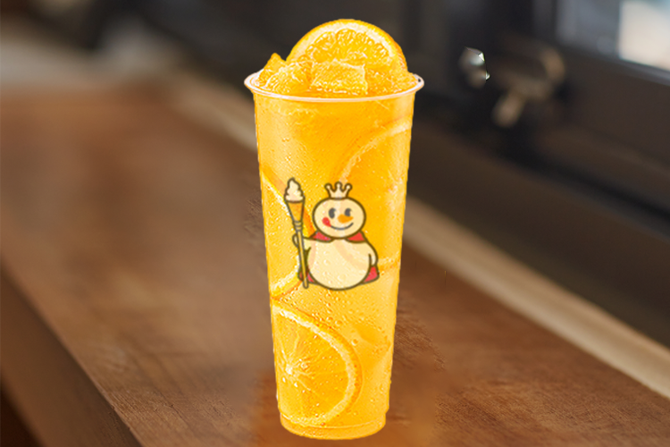達縣奶茶店蜜雪冰城加盟