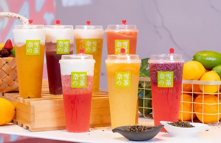 廣安奈雪加盟費(fèi)用多少錢，廣安奈雪加盟流程是什么