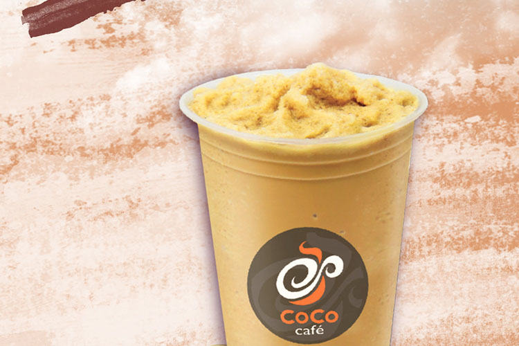 巴彥倬爾coco加盟需要多少錢